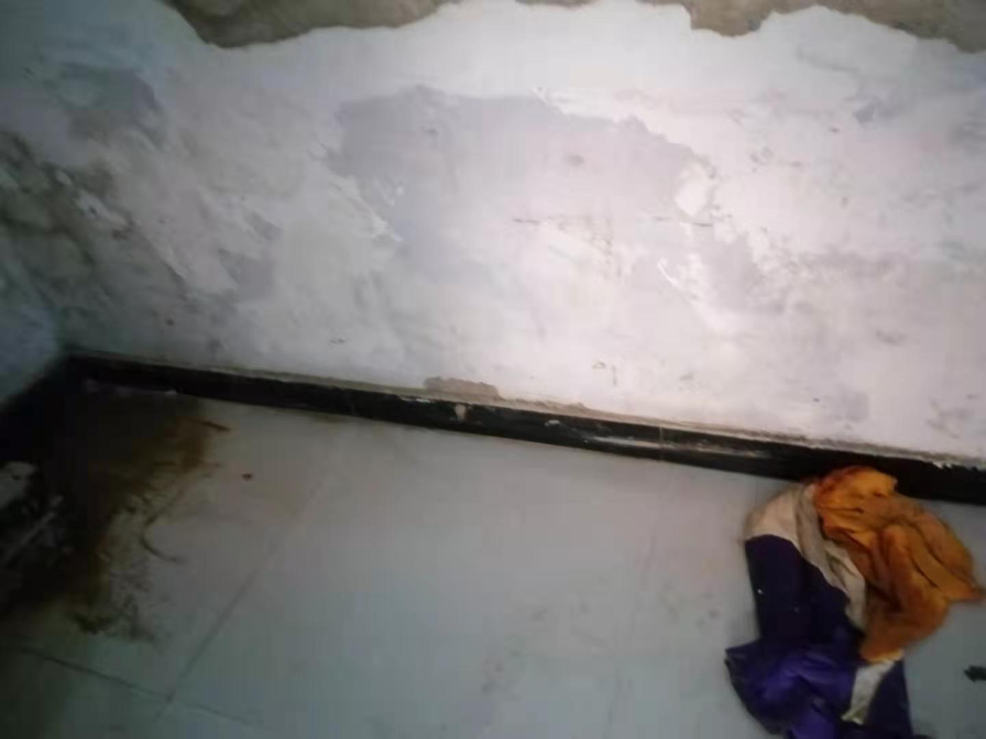 河间家里漏水了怎么办？