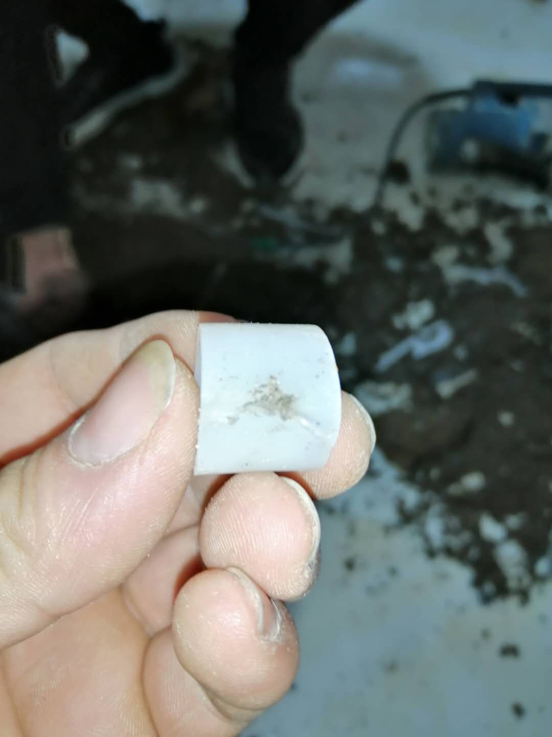 河间地暖漏水检测